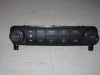 Nissan - AC Control - Climate Control - Heater Control - 27500 ZK30A